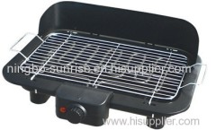 Table Electric BBQ Grill with A13 Approved