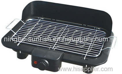 Table Electric BBQ Grill with A13 Approved