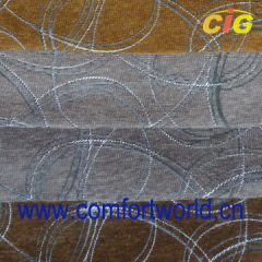 Chenille Sofa Fabric Product