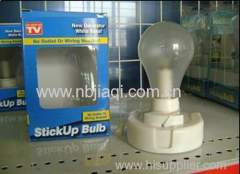 stick up bulb/hot selling Stick Up Bulb