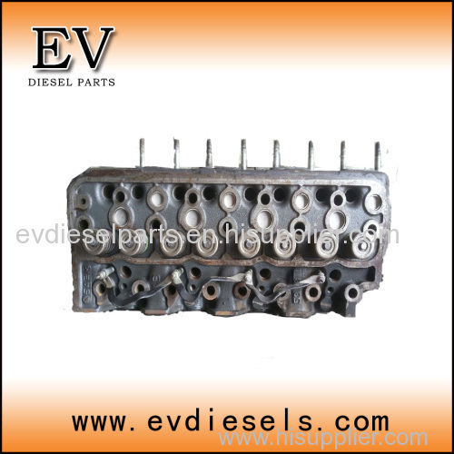 Mitsubishi 4D33 Cylinder Head for Middle bus