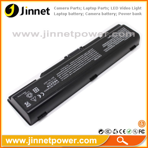 PA3535U battery for TOSHIBA Satellite A200 A205 M200 and Dynabook AX/PA3534U-1BAS