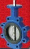 sell ABZ Butterfly Valve