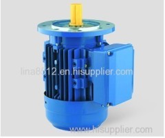 0.09kw-2.2kw MY series single phase asynchronous motor