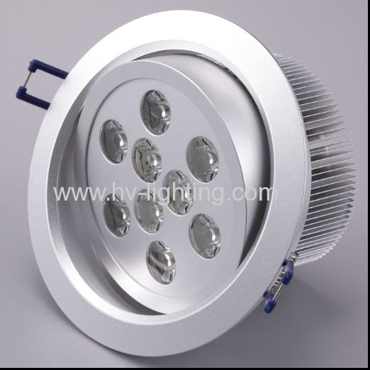 Bulkhead proof lamp 60w IP44 E27