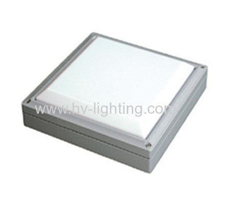 Bulkhead proof lamp 60w IP44 E27