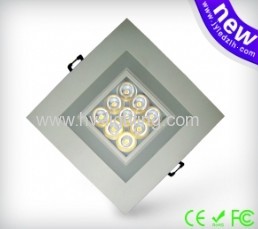 Bulkhead proof lamp 60w IP44 E27