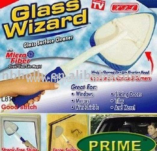 glass wizard/Hot selling window glass wizard