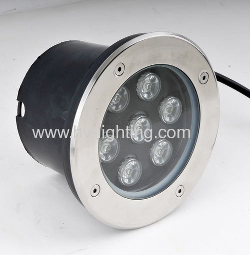 Bulkhead lamp / Proof lamp