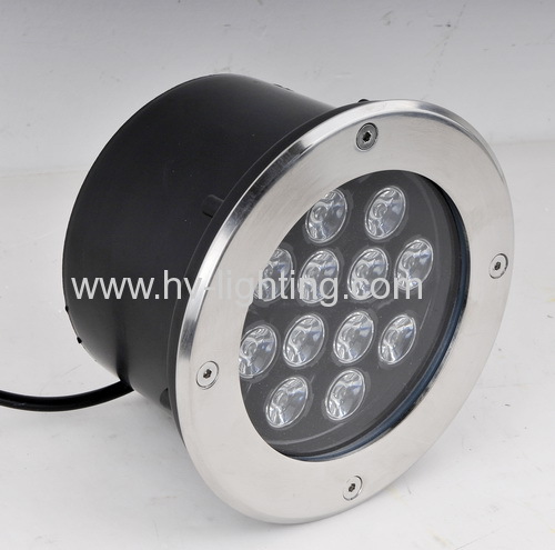 Bulkhead lamp / Proof lamp