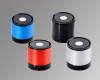 Brand New Mini Portable Speaker with Bluetooth for PC, iPad, Mobile Phone and so on