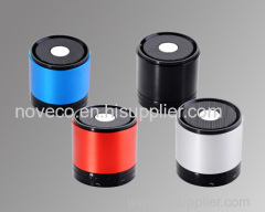 Brand New Mini Portable Speaker with Bluetooth for PC, iPad, Mobile Phone and so on