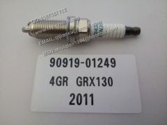 Spark Plug for Toyota Crown MarkX Lexus LS460