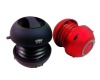 Economical Popular Mini Hamburg Bluetooth Speaker Portable Many Color Optional OEM Order Accepted