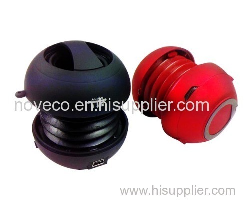 Economical Popular Mini Hamburg Bluetooth Speaker Portable Many Color Optional OEM Order Accepted