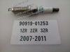 Spark Plug for Toyota Yaris Vios Corolla RAV4 Prius