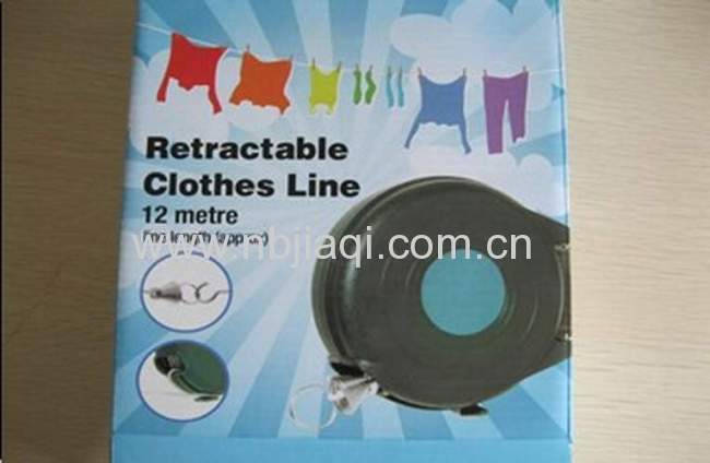 HOT SELL Retractable clothes line