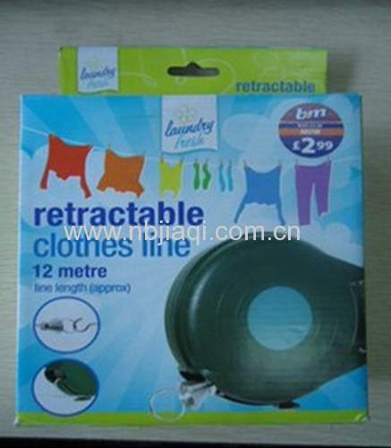 HOT SELL Retractable clothes line