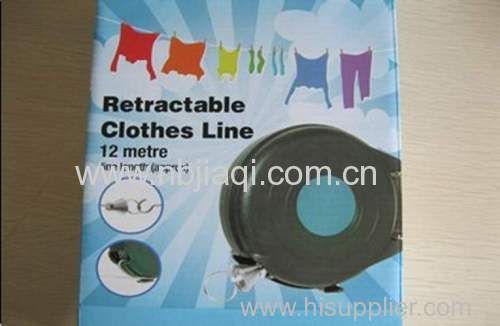 HOT SELL Retractable clothes line