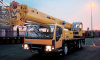 XCMG truck crane QY25K-I