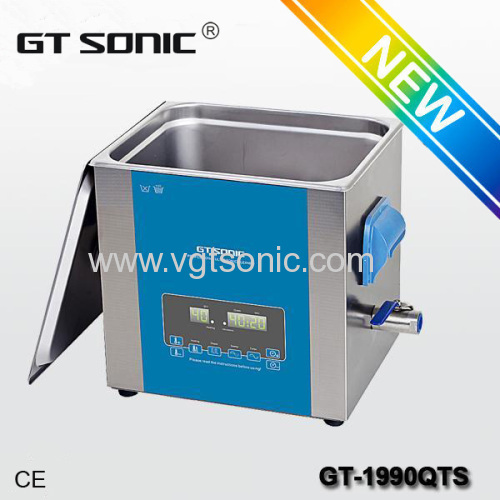Smart Ultrasonic Cleaner With New Function