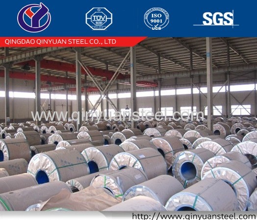 cheap galvanized steel coil