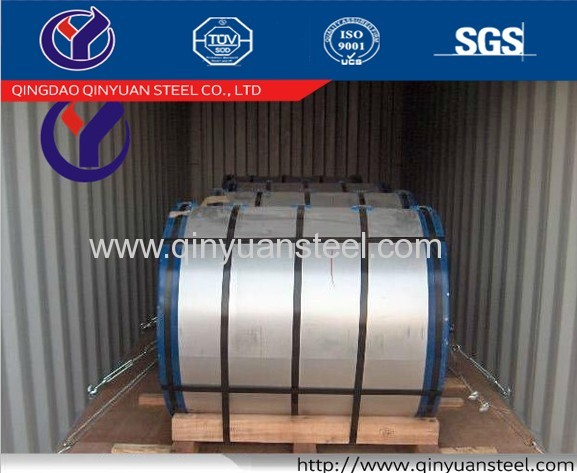 cheap galvanized steel coil