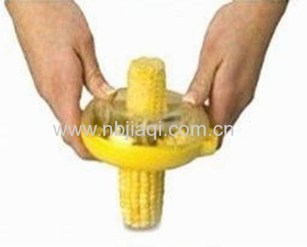 corn stripper One Step Corn Kerneler
