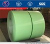 color coated galvanized steel coil