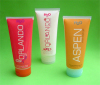 PE tube, cosmetic packaging