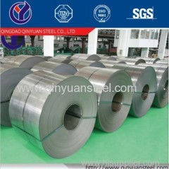 cheap galvanized steel coil factory