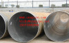 48&quot; ssaw steel pipe