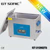 stainless steel dental ultrasonic cleaner GT-2120QTS