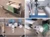 380V Belt Filter Press for Waste Water Treatment Full Stainless Steel