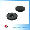 Ferrite Magnetic Hook