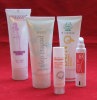 cosmetic tube, from 3ml to 500ml