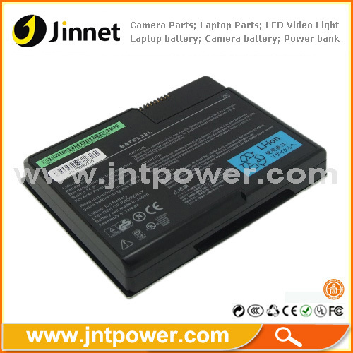 14.8V 4400mAh Li-ion Battery for Acer BATCL32 BATCL32L BT.A1401.001 BT.A1401.002