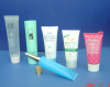 plastic cosmetic tubes, PE tubes