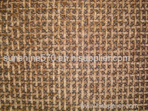 chenille sofa fabric,plain chenille upholstery