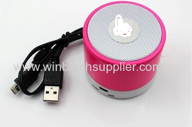 2014 New Beating Box S10 Super Bass Stereo Mini Bluetooth Speaker for Comptuer, Tablet, Mobile Phone, Laptop 