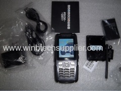 WL8 rugged phone 2.4