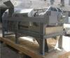 ALLOY KNIFE Dewatering Screw Press for Poultry Manure Dewatering BMD2000