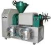 AMS-120A Automatic Screw Oil Press System Composed of Vacuum Filtration Ssystem