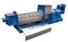 5300*1900*2000mm Primary Sludge Screw Presss Equipment for Secondary Sludge Simple Control
