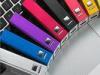 Colorful Wallet Power Bank , Cell Phone Universal Power Bank