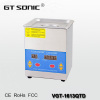 Electronic ultrasonic cleaner VGT-1613QTD