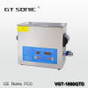 Manicures ultrasonic cleaner VGT-1860QTD