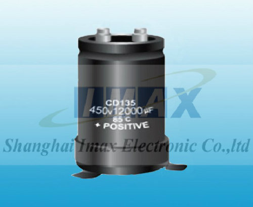 400V 2200uf aluminum electrolytic capacitor