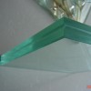 laminated glass stair treads