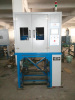 16-carrier wire and cable braiding machine